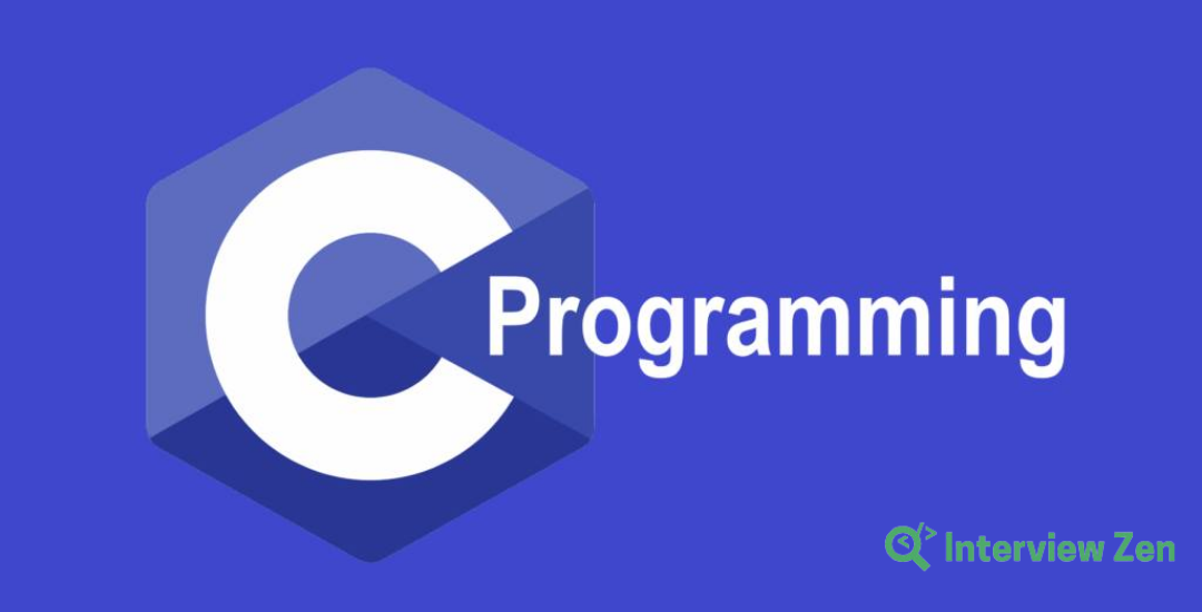 C Programming Interview Questions for Hiring Managers