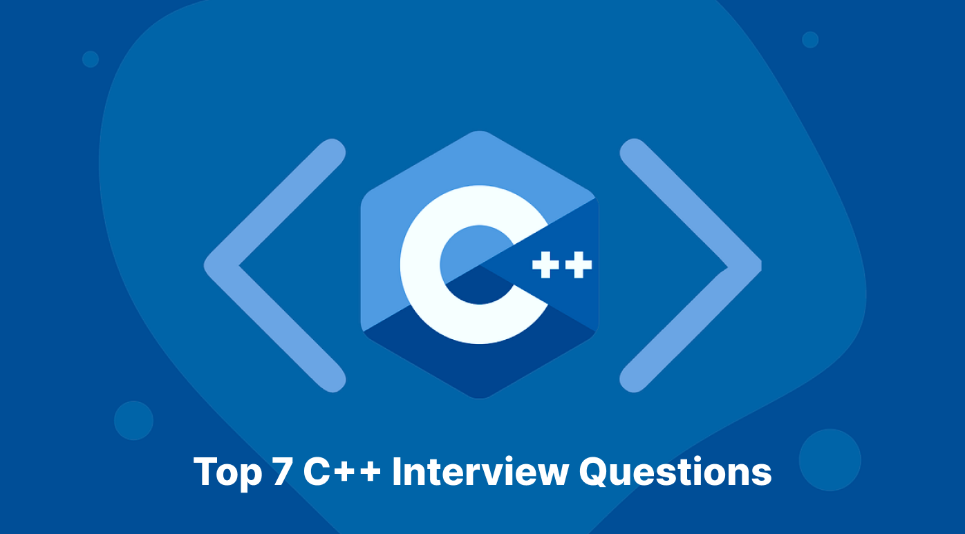 C++ Programming Interview Questions for Hiring Managers