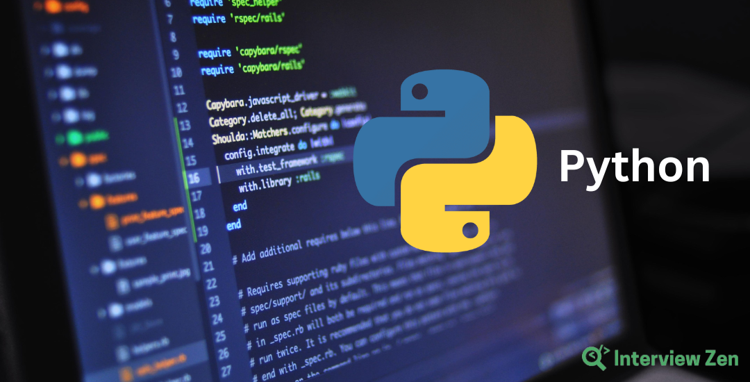 Python Interview Questions for Hiring Managers